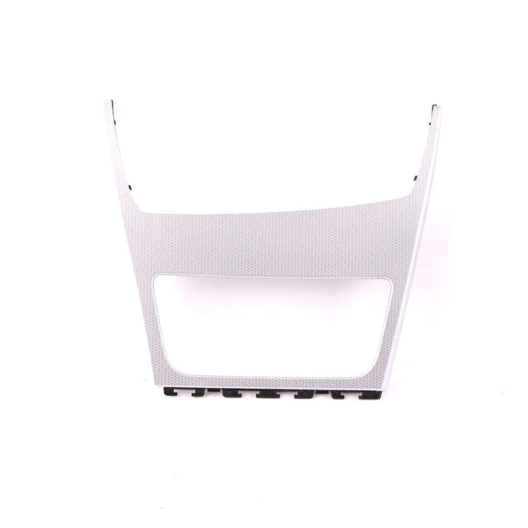 BMW 1 Series E81 E82 E87 LCI Ashtray Tray Interior Cover Trim Glacier Silver - SKU rhd-8037468-2 - Part number 8037468