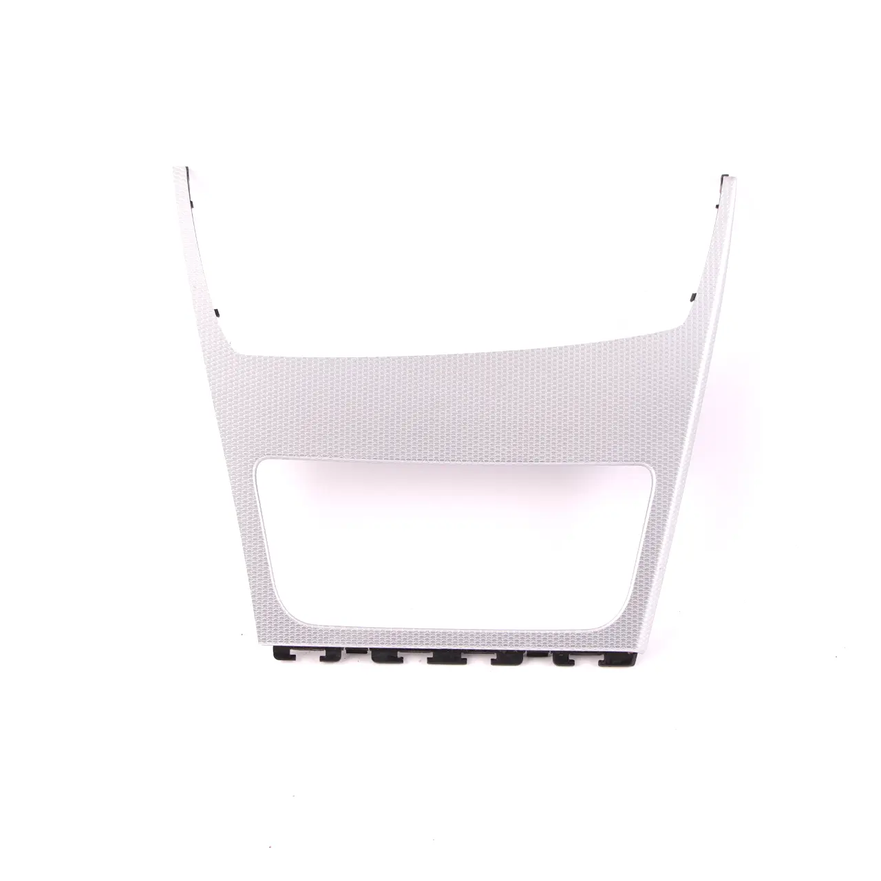 BMW 1 Series E81 E82 E87 LCI Ashtray Tray Interior Cover Trim Glacier Silver