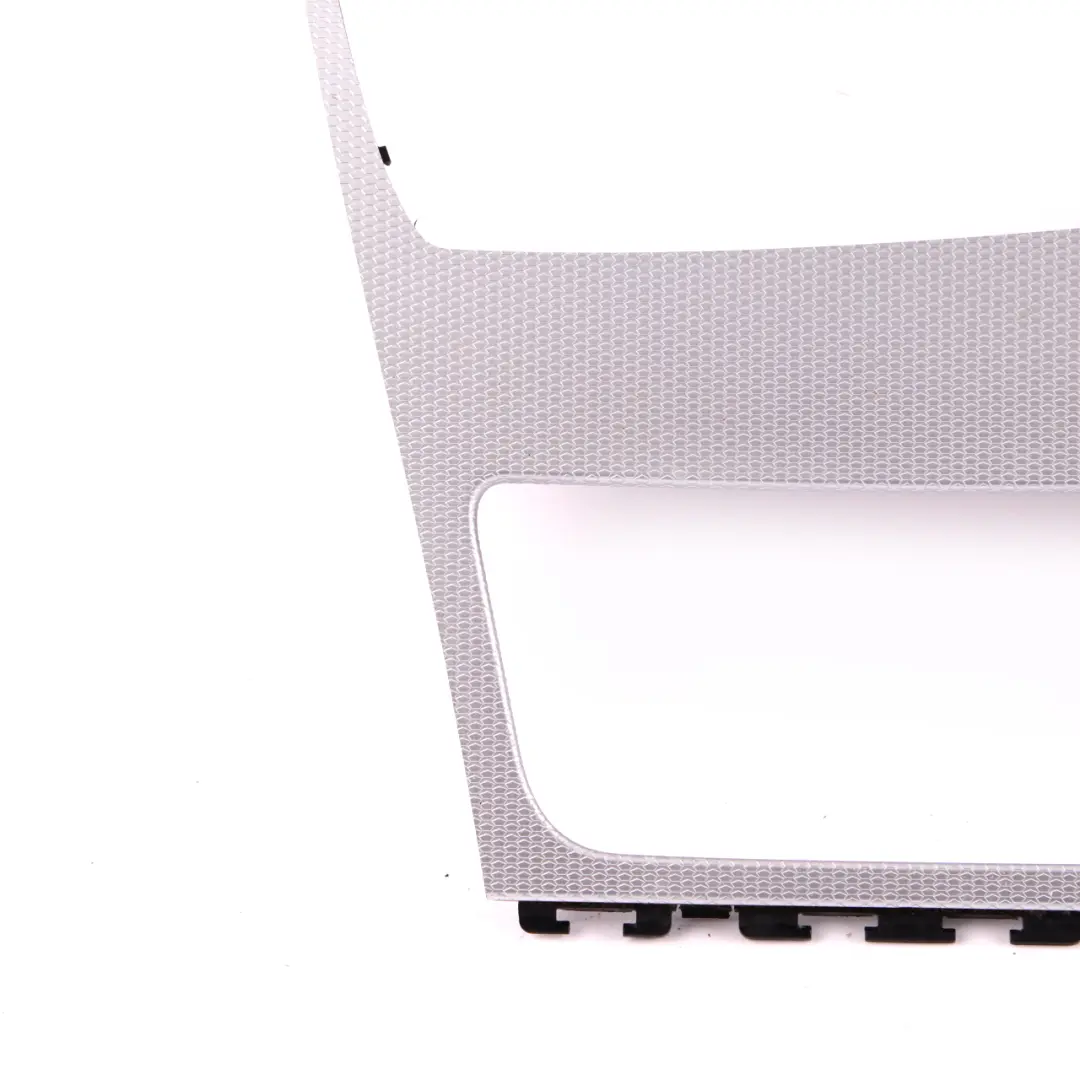 BMW 1 Series E81 E82 E87 LCI Ashtray Tray Interior Cover Trim Glacier Silver - SKU rhd-8037468-2 - Part number 8037468