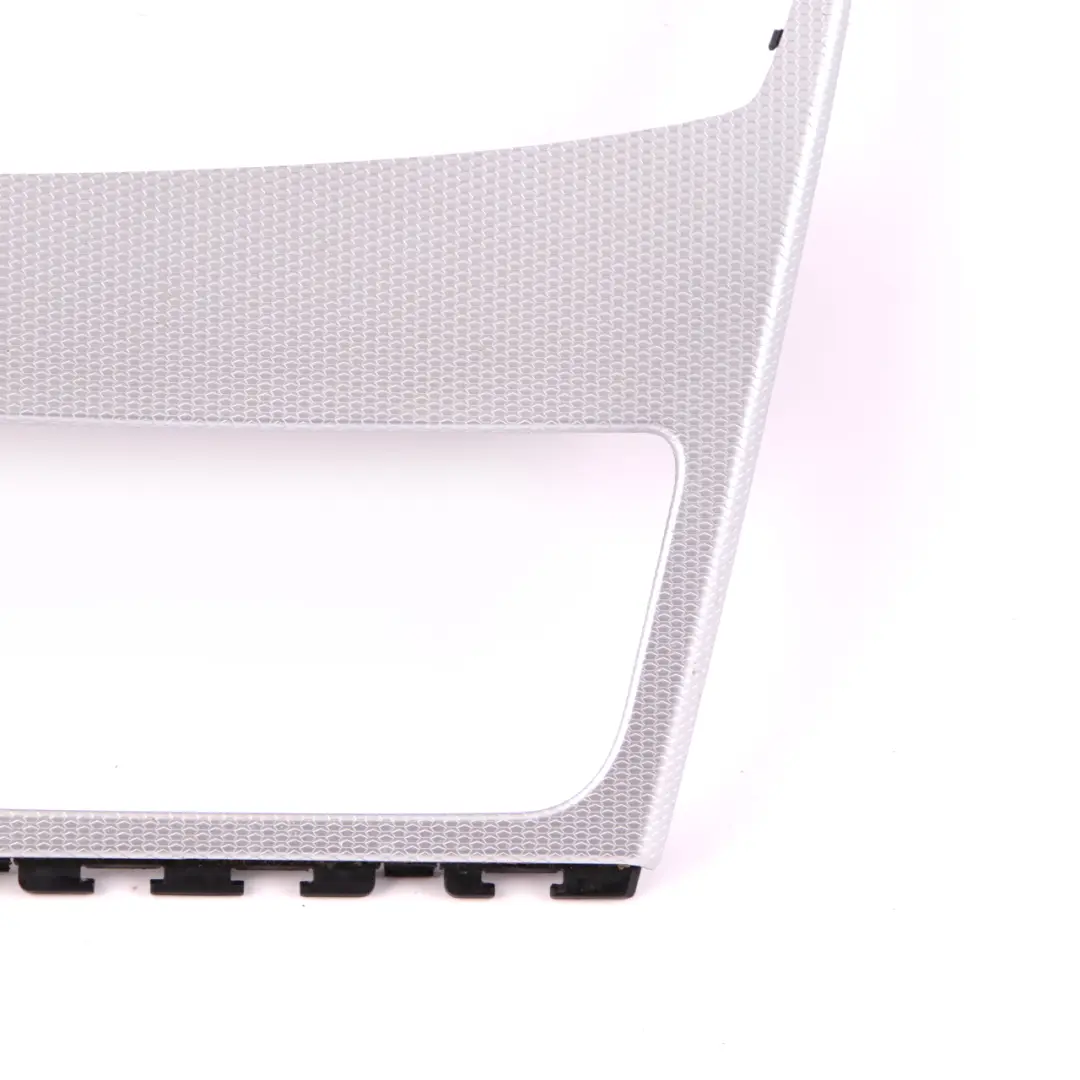 Ashtray Tray Interior Cover Trim Glacier Silver to BMW 1 Series E81 E82 E87 LCI with Part number 8037468 BMW 1 Series E81 E82 E87 LCI Ashtray Tray Interior Cover Trim Glacier Silver - SKU rhd-8037468-2 - Part number 8037468