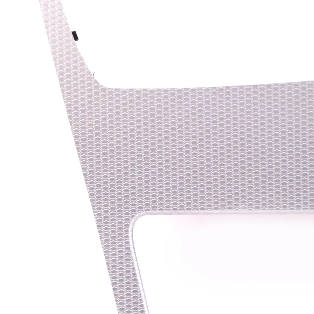 Ashtray Tray Interior Cover Trim Glacier Silver to BMW 1 Series E81 E82 E87 LCI with Part number 8037468 BMW 1 Series E81 E82 E87 LCI Ashtray Tray Interior Cover Trim Glacier Silver - SKU rhd-8037468-2 - Part number 8037468