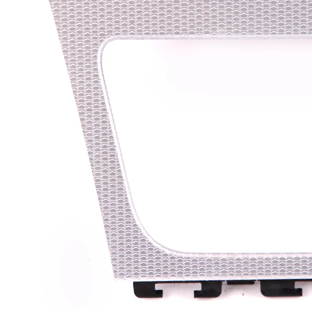 BMW 1 Series E81 E82 E87 LCI Ashtray Tray Interior Cover Trim Glacier Silver - SKU rhd-8037468-2 - Part number 8037468