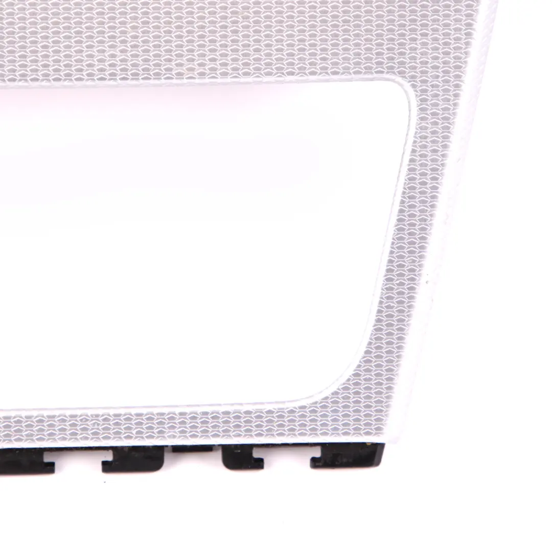 Ashtray Tray Interior Cover Trim Glacier Silver to BMW 1 Series E81 E82 E87 LCI with Part number 8037468 BMW 1 Series E81 E82 E87 LCI Ashtray Tray Interior Cover Trim Glacier Silver - SKU rhd-8037468-2 - Part number 8037468