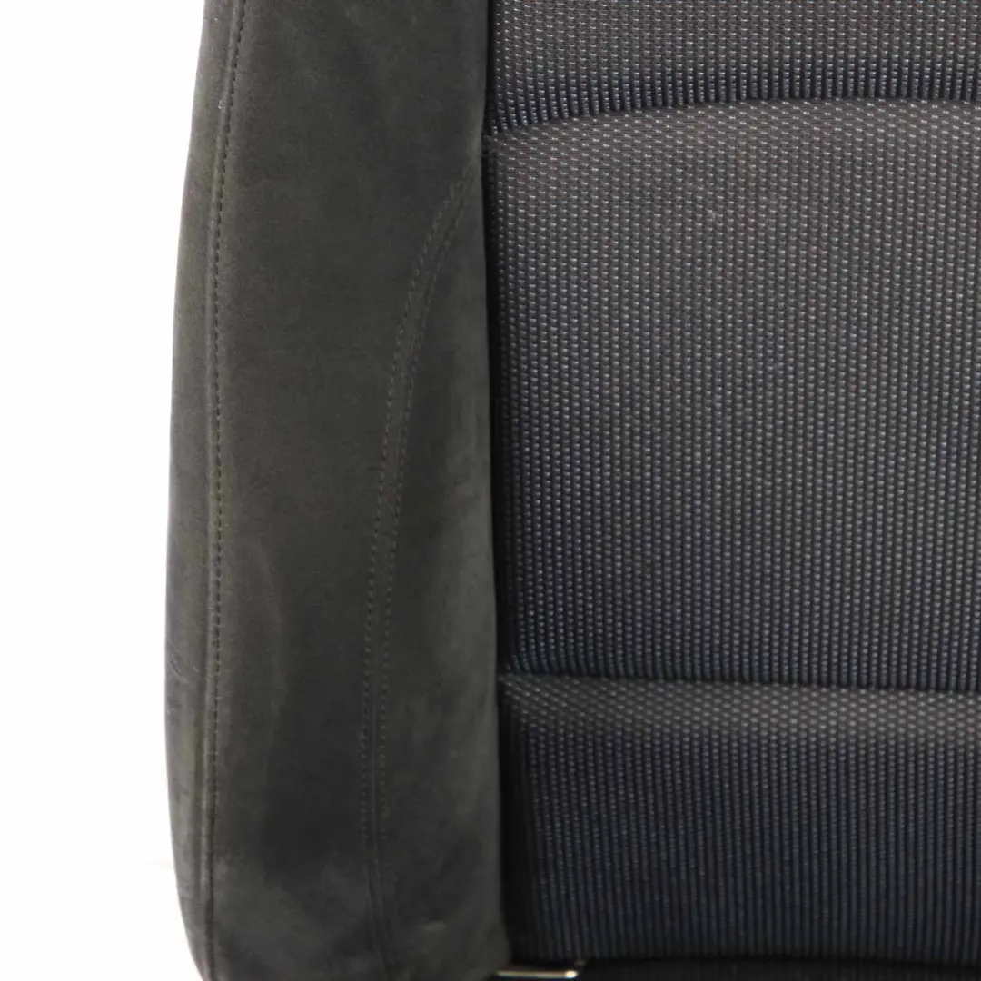 Front Left N/S Interior Seat Alcantara Anthracite Memory to BMW E92 Coupe M Sport with Part number 8039751 BMW E92 Coupe M Sport Front Left N/S Interior Seat Alcantara Anthracite Memory - SKU rhd-8039751-1 - Part number 8039751