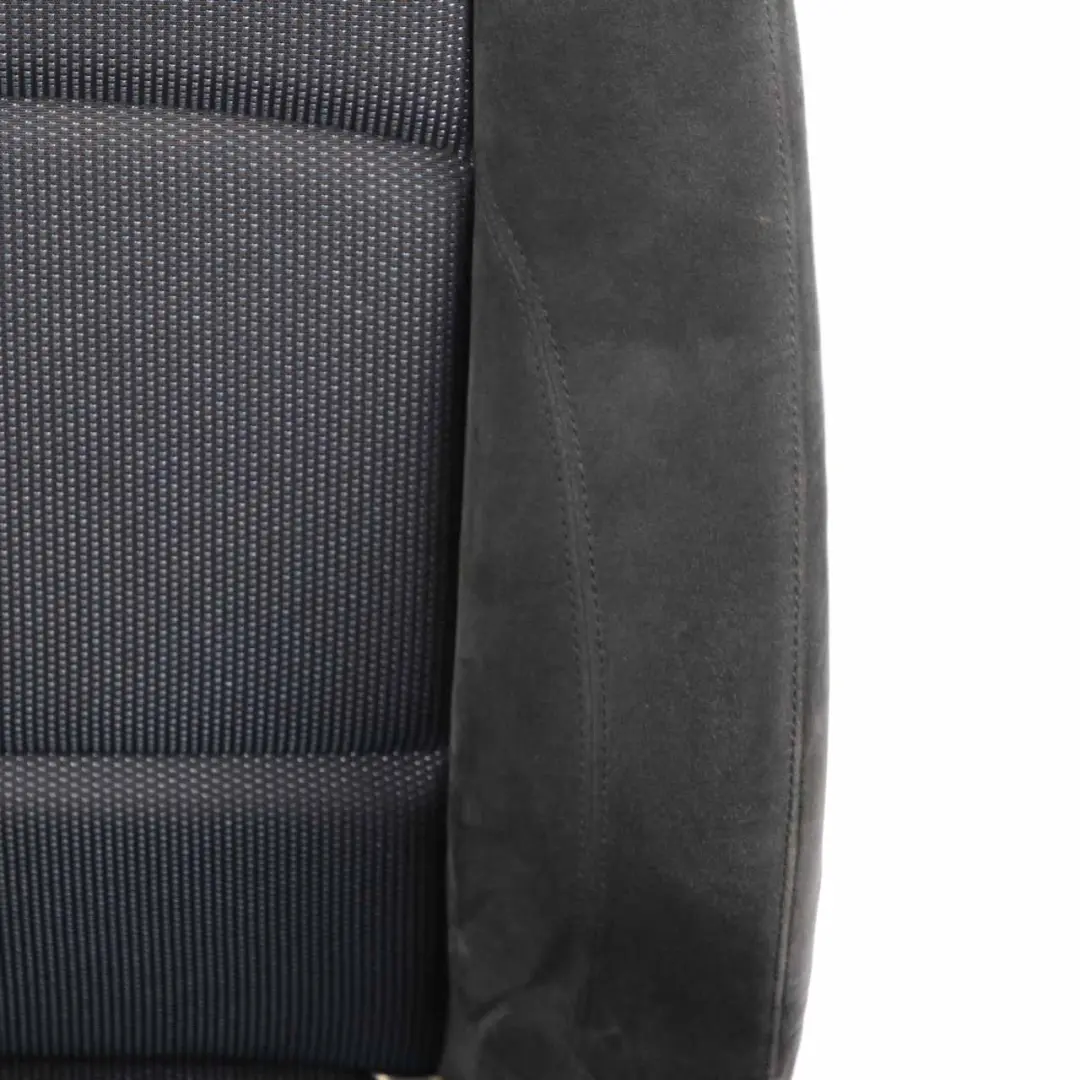 Front Left N/S Interior Seat Alcantara Anthracite Memory to BMW E92 Coupe M Sport with Part number 8039751 BMW E92 Coupe M Sport Front Left N/S Interior Seat Alcantara Anthracite Memory - SKU rhd-8039751-1 - Part number 8039751