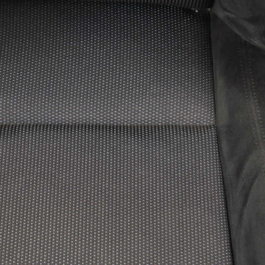 Front Left N/S Interior Seat Alcantara Anthracite Memory to BMW E92 Coupe M Sport with Part number 8039751 BMW E92 Coupe M Sport Front Left N/S Interior Seat Alcantara Anthracite Memory - SKU rhd-8039751-1 - Part number 8039751