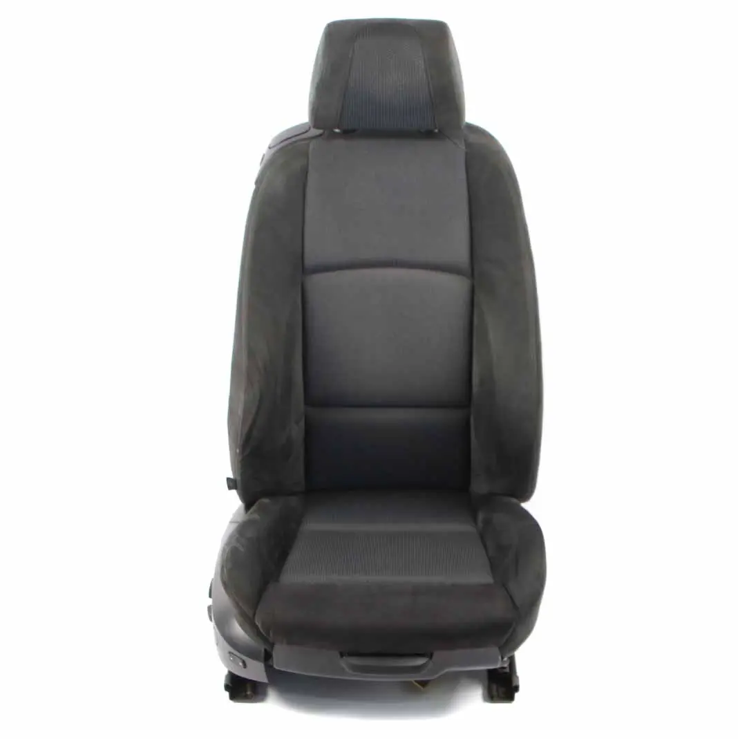Vordersitz BMW E92 M Sport Innenausstattung Alcantara Anthrazit Elektrisch für mit Teilenummer 8039752 Vordersitz BMW E92 M Sport Innenausstattung Alcantara Anthrazit Elektrisch - SKU rhd-8039752-1 - Teilenummer 8039752