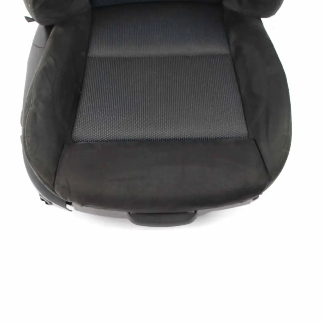 Front Seat BMW E92 M Sport Right O/S Interior Alcantara Anthracite Memory to with Part number 8039752 Front Seat BMW E92 M Sport Right O/S Interior Alcantara Anthracite Memory - SKU rhd-8039752-1 - Part number 8039752