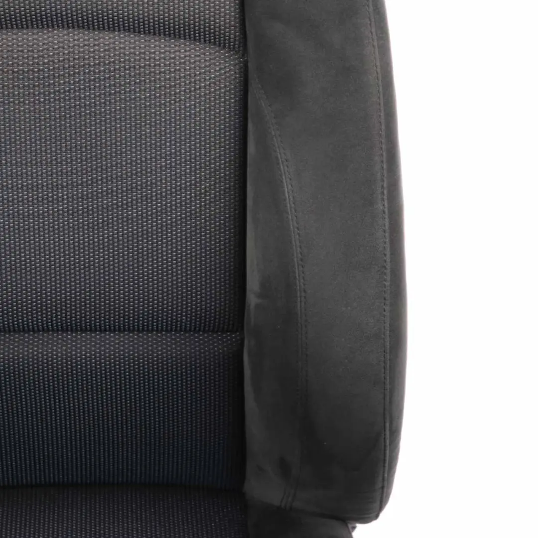 Front Seat BMW E92 M Sport Right O/S Interior Alcantara Anthracite Memory to with Part number 8039752 Front Seat BMW E92 M Sport Right O/S Interior Alcantara Anthracite Memory - SKU rhd-8039752-1 - Part number 8039752