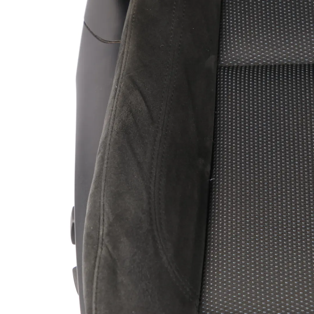  Vordersitz BMW E92 M Sport Innenausstattung Alcantara Anthrazit Elektrisch - SKU rhd-8039752-1 - Teilenummer 8039752