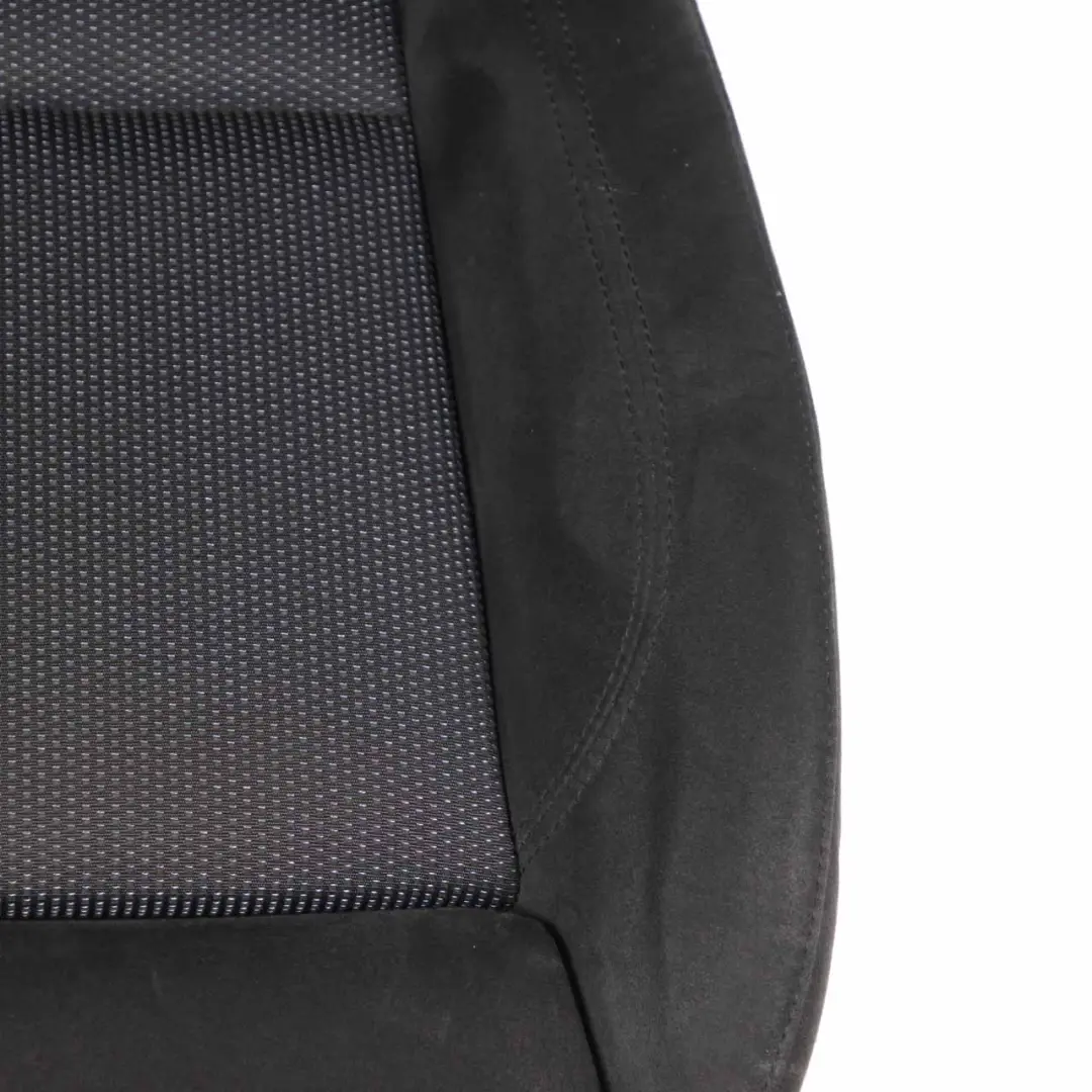  Vordersitz BMW E92 M Sport Innenausstattung Alcantara Anthrazit Elektrisch - SKU rhd-8039752-1 - Teilenummer 8039752