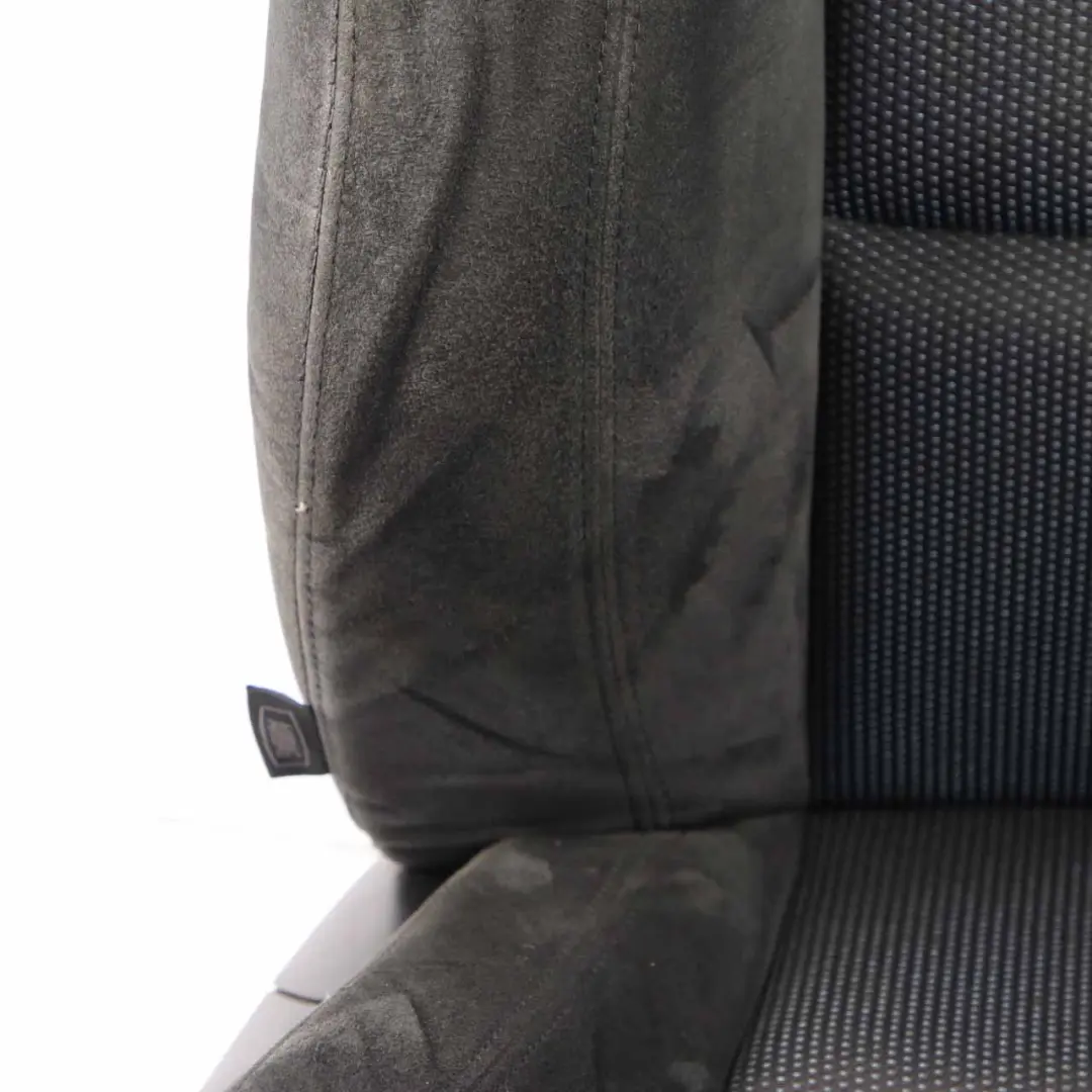 Front Seat BMW E92 M Sport Right O/S Interior Alcantara Anthracite Memory to with Part number 8039752 Front Seat BMW E92 M Sport Right O/S Interior Alcantara Anthracite Memory - SKU rhd-8039752-1 - Part number 8039752