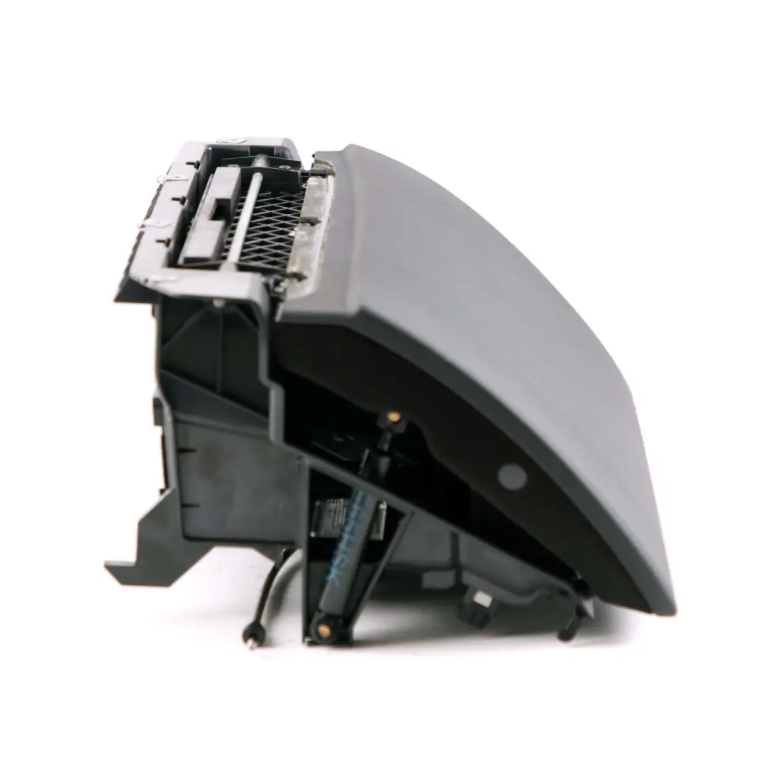 Glove Box Case Storage Compartment Schwarz to BMW 6 Series E63 E64 with Part number 8040863 BMW 6 Series E63 E64 Glove Box Case Storage Compartment Schwarz - SKU rhd-8040863 - Part number 8040863