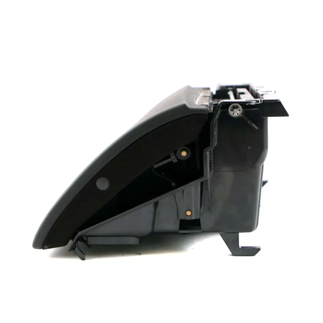 Glove Box Case Storage Compartment Schwarz to BMW 6 Series E63 E64 with Part number 8040863 BMW 6 Series E63 E64 Glove Box Case Storage Compartment Schwarz - SKU rhd-8040863 - Part number 8040863