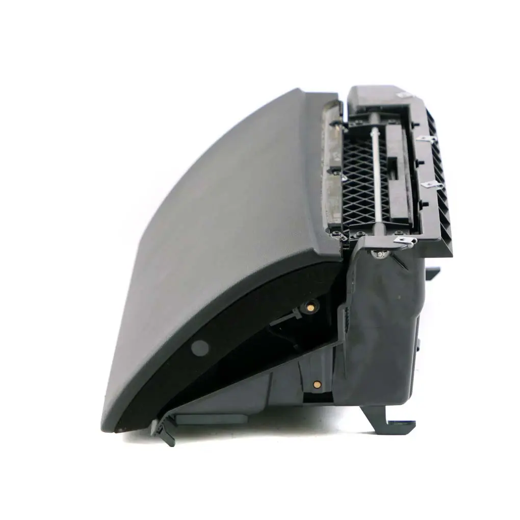 Glove Box Case Storage Compartment Schwarz to BMW 6 Series E63 E64 with Part number 8040863 BMW 6 Series E63 E64 Glove Box Case Storage Compartment Schwarz - SKU rhd-8040863 - Part number 8040863