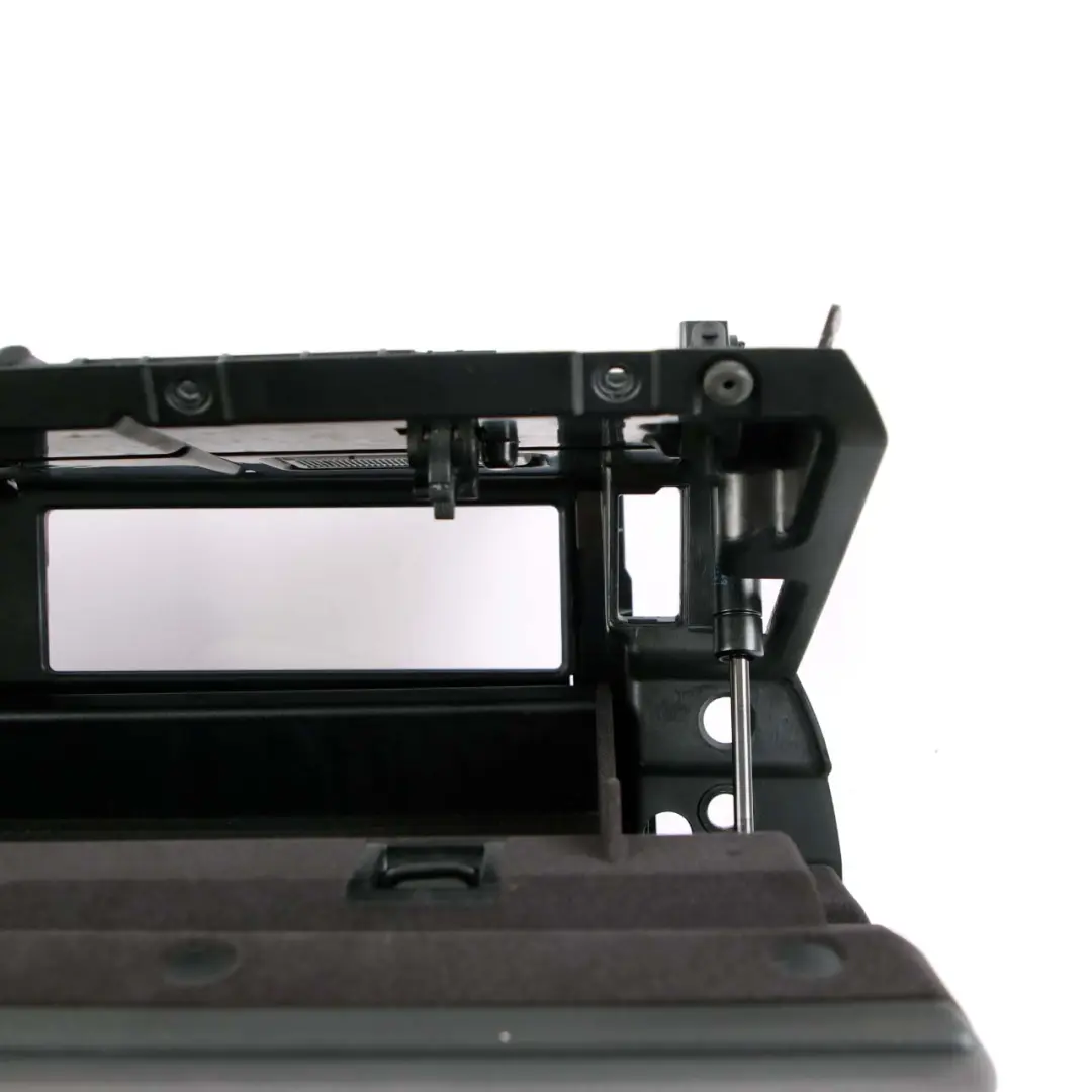 Glove Box Case Storage Compartment Schwarz to BMW 6 Series E63 E64 with Part number 8040863 BMW 6 Series E63 E64 Glove Box Case Storage Compartment Schwarz - SKU rhd-8040863 - Part number 8040863