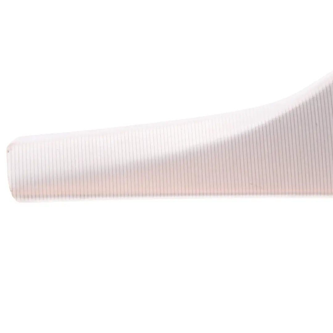 Decor Panel Trim Centre Console Cover Aluminium Blade to BMW F80 M3 F82 M4 with Part number 8046113 BMW F80 M3 F82 M4 Decor Panel Trim Centre Console Cover Aluminium Blade - SKU rhd-8046113 - Part number 8046113