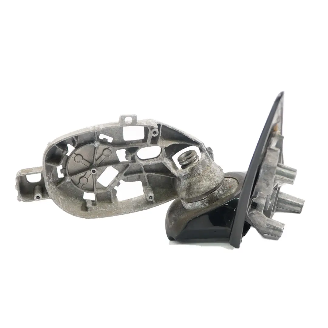 High Gloss Left N/S Base Wing Mirror 3 Pins to BMW 3 Series E90 M Sport with Part number 8046427 BMW 3 Series E90 M Sport High Gloss Left N/S Base Wing Mirror 3 Pins - SKU rhd-8046427-1 - Part number 8046427