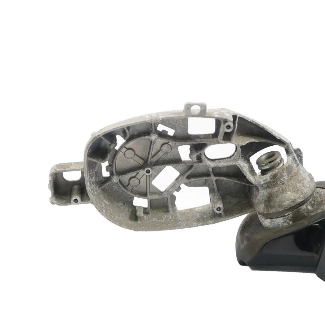 BMW 3 Series E90 M Sport High Gloss Left N/S Base Wing Mirror 3 Pins - SKU rhd-8046427-1 - Part number 8046427