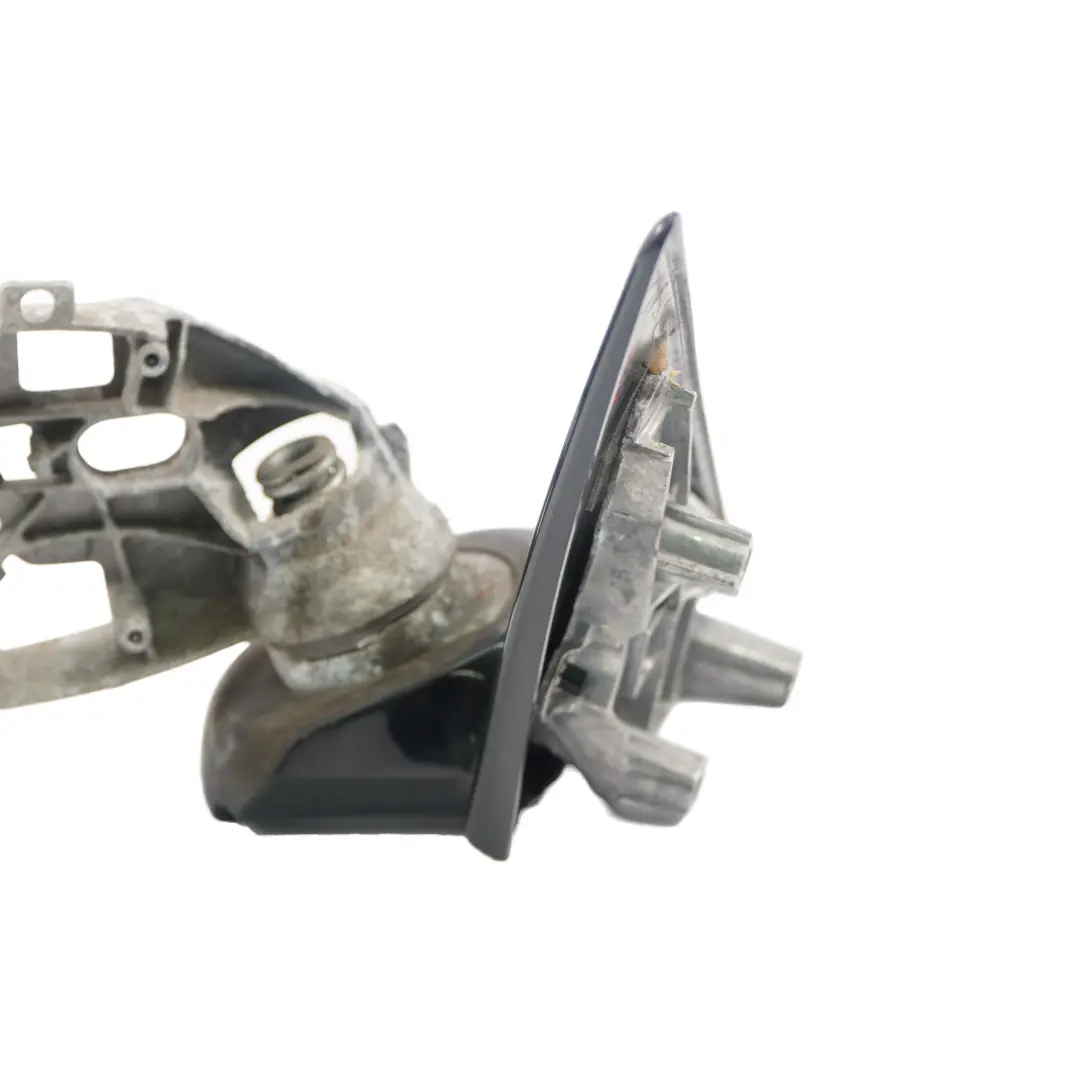 High Gloss Left N/S Base Wing Mirror 3 Pins to BMW 3 Series E90 M Sport with Part number 8046427 BMW 3 Series E90 M Sport High Gloss Left N/S Base Wing Mirror 3 Pins - SKU rhd-8046427-1 - Part number 8046427