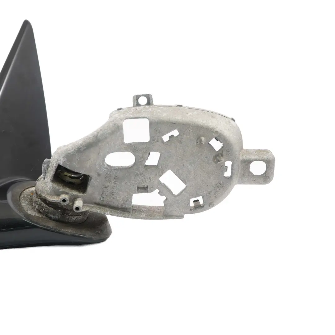 BMW 3 Series E90 M Sport High Gloss Left N/S Base Wing Mirror 3 Pins - SKU rhd-8046427-1 - Part number 8046427