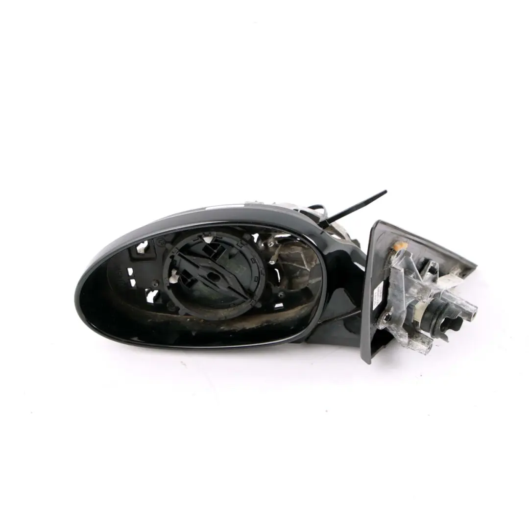  Base Wing Mirror BMW E90 3 M Sport High Gloss Heated Left N/S 5 Pins - SKU rhd-8046427-3 - Part number 8046427
