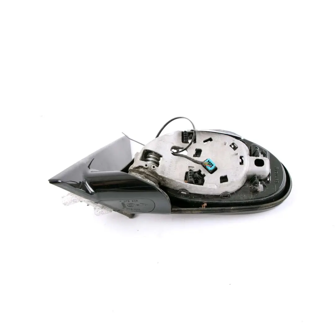 Base Wing Mirror BMW E90 3 M Sport High Gloss Heated Left N/S 5 Pins to with Part number 8046427 Base Wing Mirror BMW E90 3 M Sport High Gloss Heated Left N/S 5 Pins - SKU rhd-8046427-3 - Part number 8046427