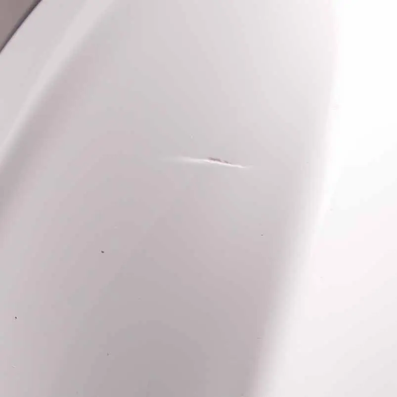  Wing Mirror BMW E90 E91 M Sport High Gloss Heated Left Door N/S Alpine White - SKU rhd-8046427-AW - Part number 8046427