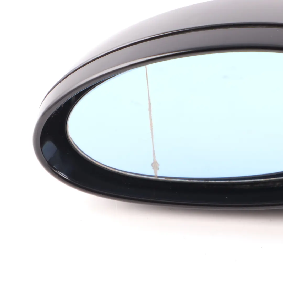 Wing Mirror BMW E90 E91 M Sport High Gloss Heated Left N/S Black Sapphire - 475 to with Part number 8046427 Wing Mirror BMW E90 E91 M Sport High Gloss Heated Left N/S Black Sapphire - 475 - SKU rhd-8046427-BS2 - Part number 8046427