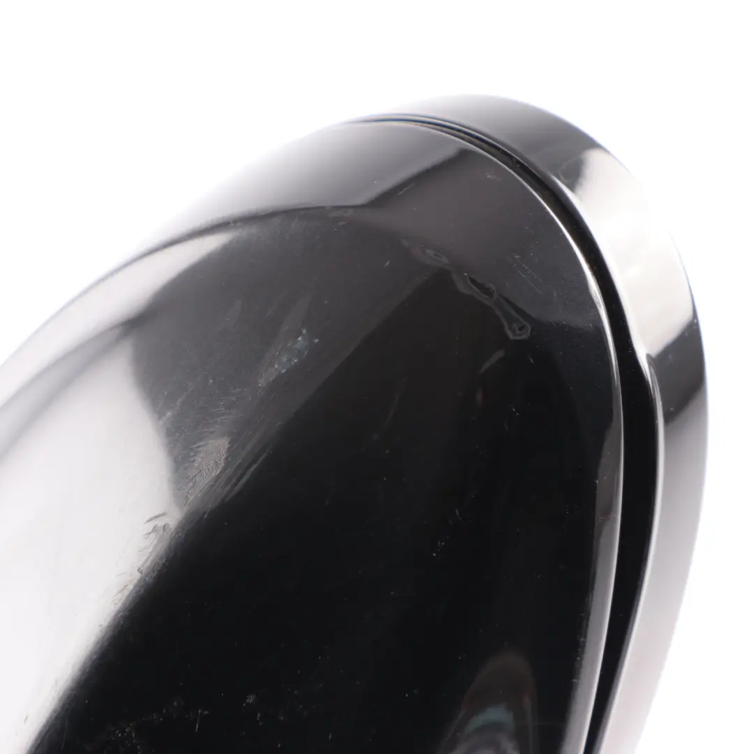 Wing Mirror BMW E90 E91 M Sport High Gloss Heated Left N/S Black Sapphire - 475 to with Part number 8046427 Wing Mirror BMW E90 E91 M Sport High Gloss Heated Left N/S Black Sapphire - 475 - SKU rhd-8046427-BS2 - Part number 8046427