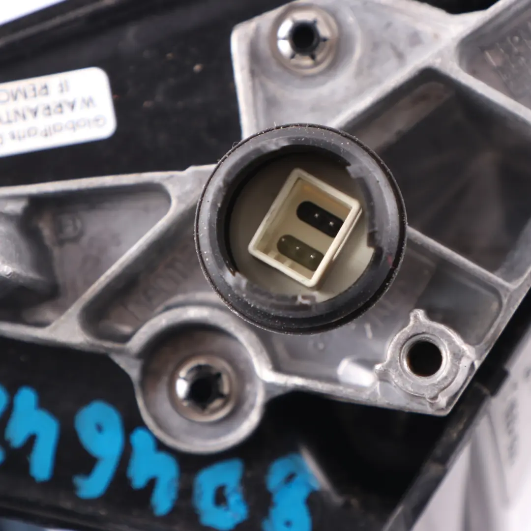 Wing Mirror BMW E90 E91 M Sport High Gloss Heated Left N/S Black Sapphire - 475 to with Part number 8046427 Wing Mirror BMW E90 E91 M Sport High Gloss Heated Left N/S Black Sapphire - 475 - SKU rhd-8046427-BS2 - Part number 8046427