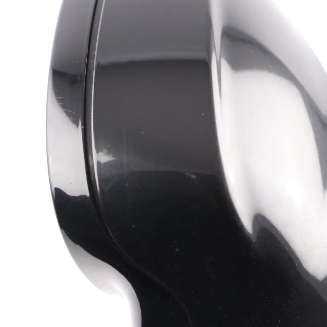 Wing Mirror BMW E90 E91 M Sport High Gloss Heated Left N/S Black Sapphire - 475 to with Part number 8046427 Wing Mirror BMW E90 E91 M Sport High Gloss Heated Left N/S Black Sapphire - 475 - SKU rhd-8046427-BS2 - Part number 8046427