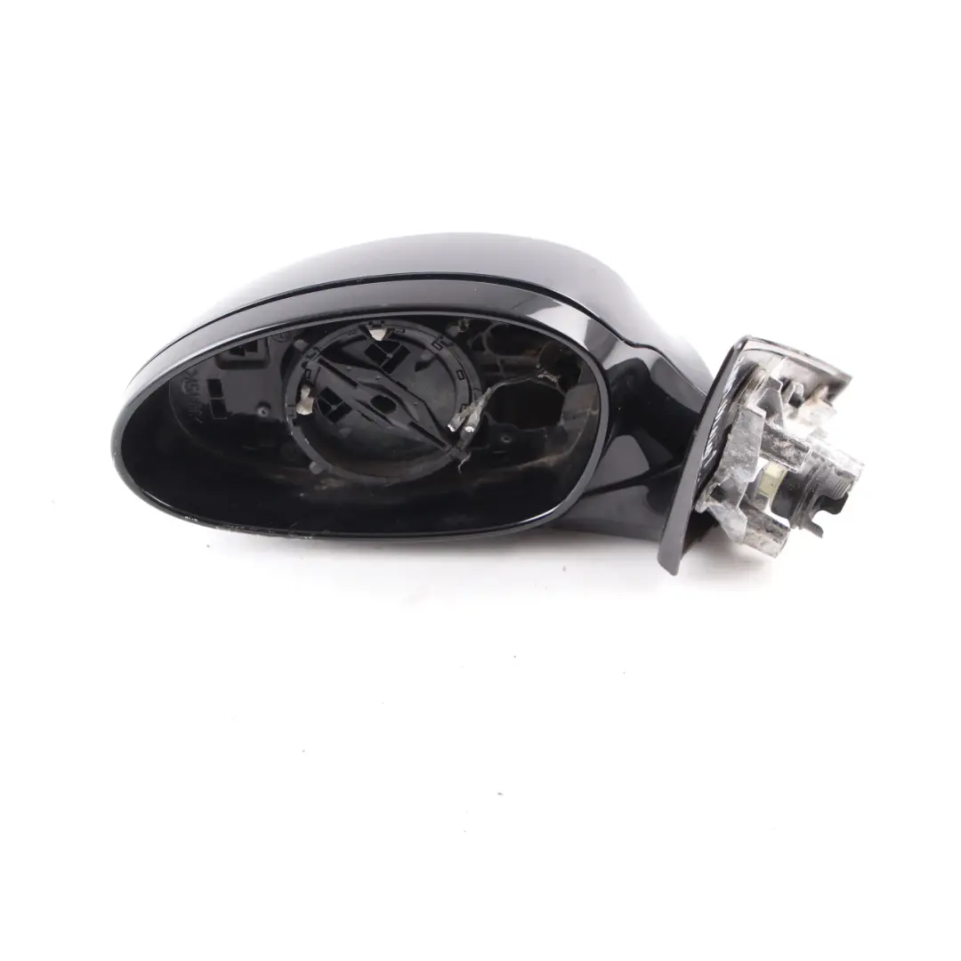 Wing Mirror BMW E90 M Sport High Gloss Heated Left N/S Carbon Black - 416 to with Part number 8046427 Wing Mirror BMW E90 M Sport High Gloss Heated Left N/S Carbon Black - 416 - SKU rhd-8046427-CAR2 - Part number 8046427