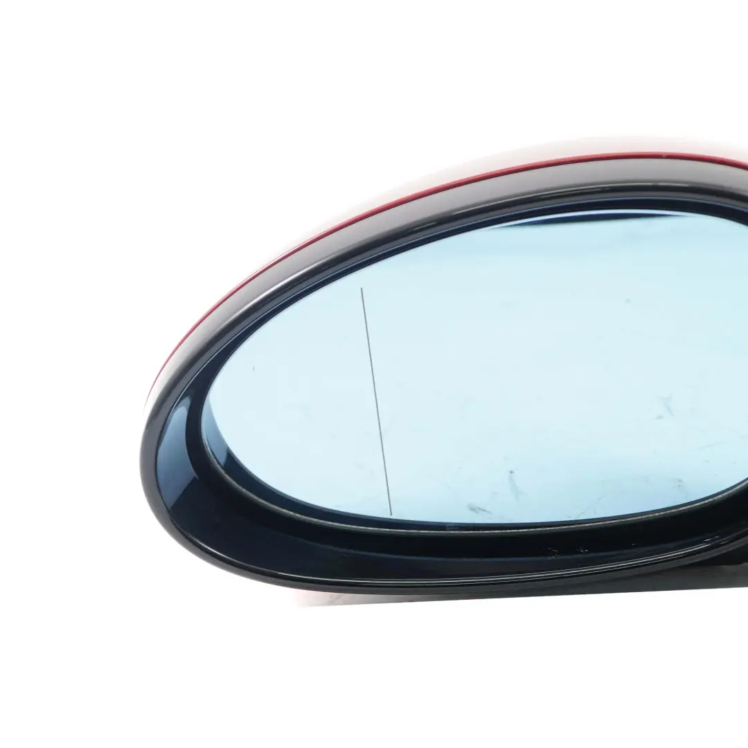 High Gloss Left N/S Wing Mirror Karmesinrot Crimson Red A61 to BMW 3 E90 M Sport with Part number 8046427 BMW 3 E90 M Sport High Gloss Left N/S Wing Mirror Karmesinrot Crimson Red A61 - SKU rhd-8046427-KAR - Part number 8046427