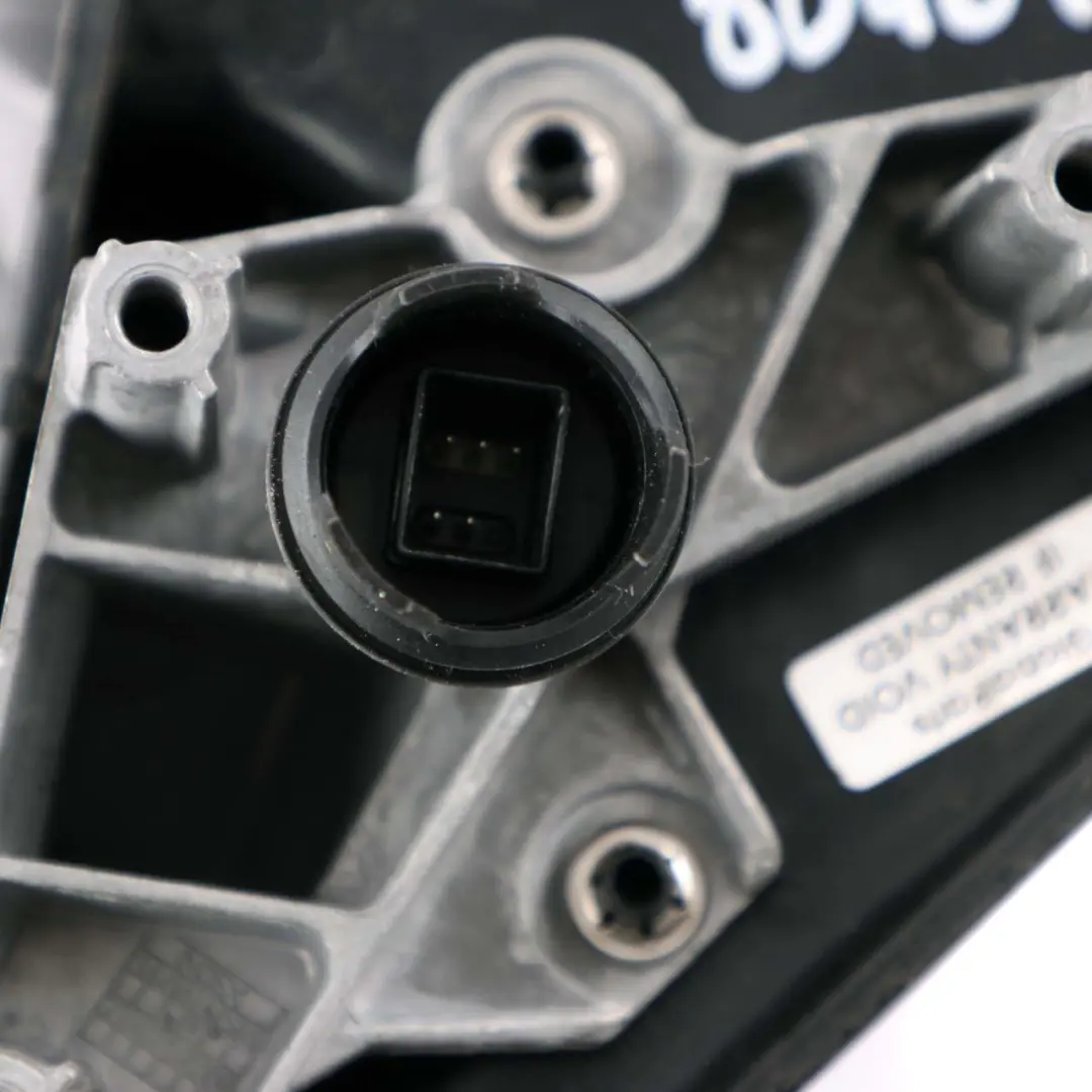 High Gloss Heated Left N/S Wing Mirror Le Mans Blue to BMW 3 Series 3 E90 M Sport with Part number 8046427 BMW 3 Series 3 E90 M Sport High Gloss Heated Left N/S Wing Mirror Le Mans Blue - SKU rhd-8046427-LMB3 - Part number 8046427