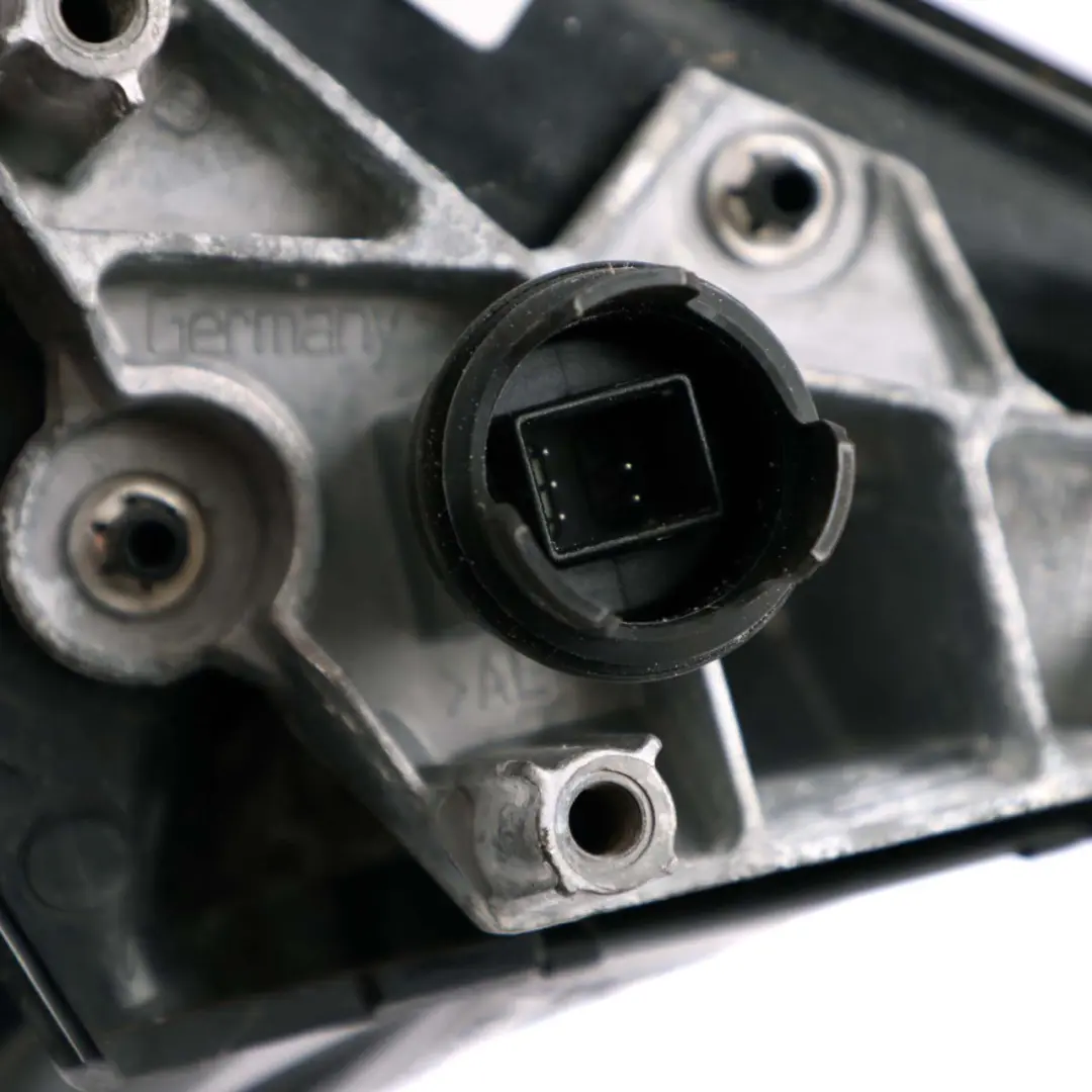 High Gloss Left N/S Wing Mirror Sparkling Graphite to BMW 3 Series 2 E90 M Sport with Part number 8046427 BMW 3 Series 2 E90 M Sport High Gloss Left N/S Wing Mirror Sparkling Graphite - SKU rhd-8046427-SG2 - Part number 8046427