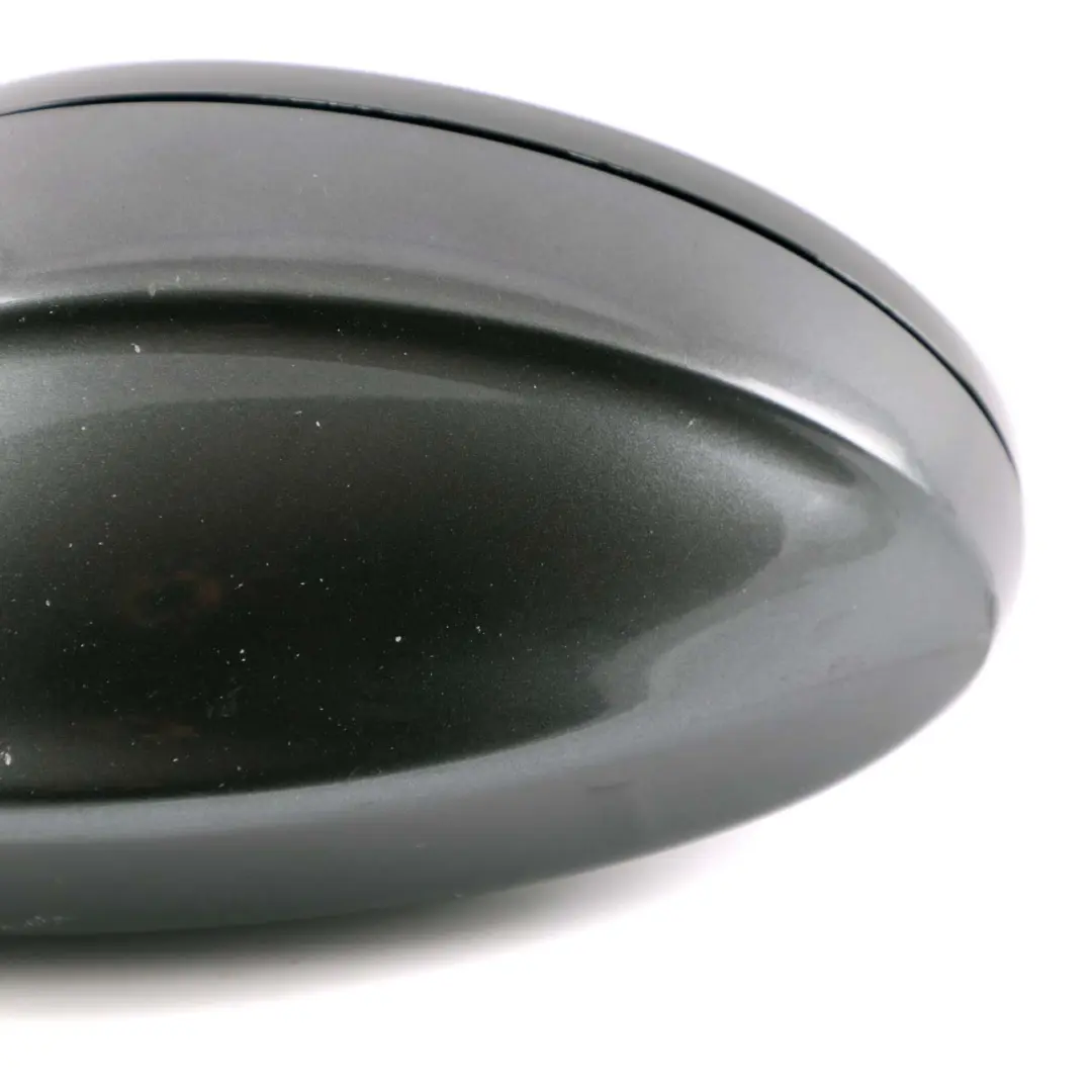 High Gloss Left N/S Wing Mirror Sparkling Graphite to BMW 3 Series 2 E90 M Sport with Part number 8046427 BMW 3 Series 2 E90 M Sport High Gloss Left N/S Wing Mirror Sparkling Graphite - SKU rhd-8046427-SG2 - Part number 8046427