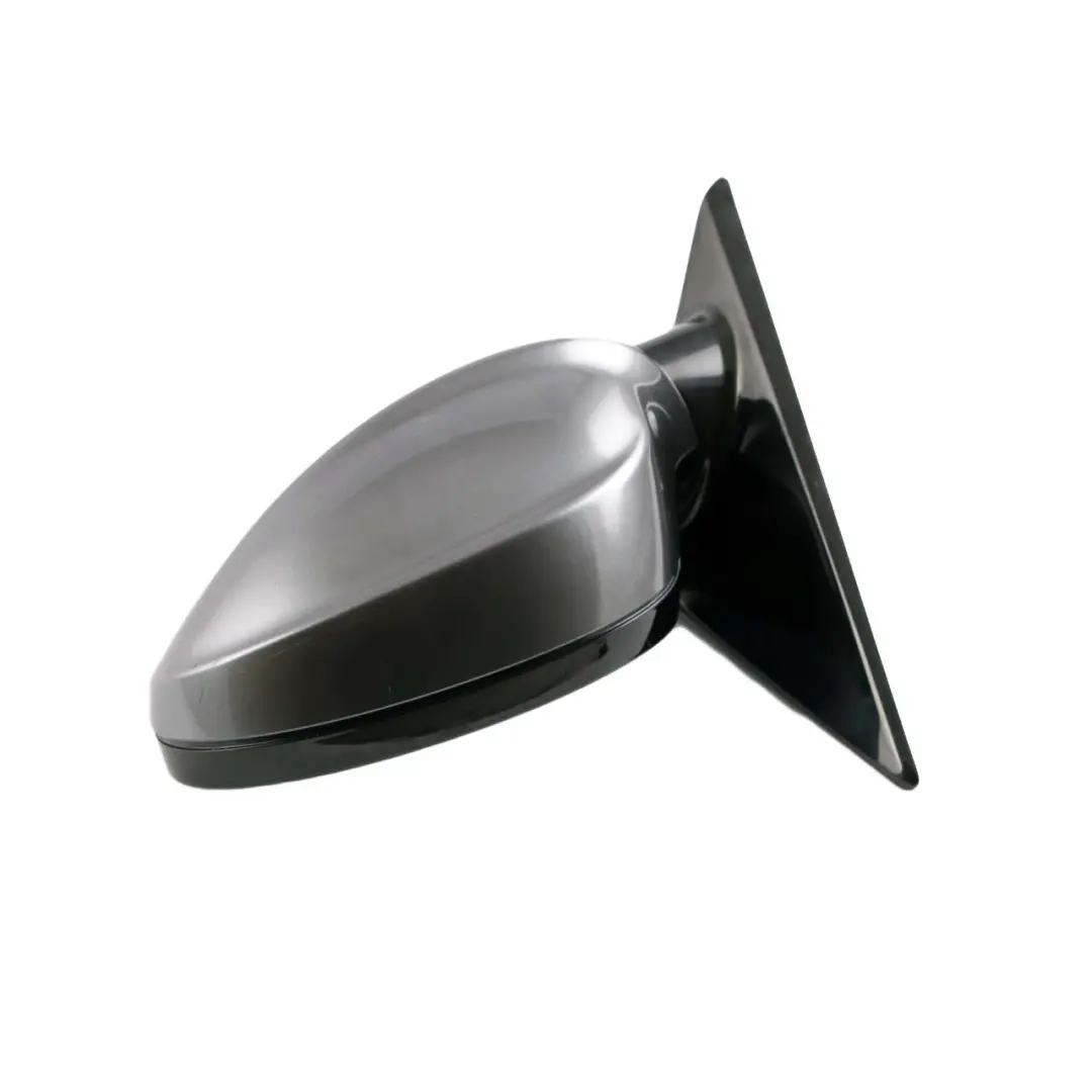 High Gloss Left N/S Wing Mirror Sparkling Graphite to BMW 3 Series 3 E90 M Sport with Part number 8046427 BMW 3 Series 3 E90 M Sport High Gloss Left N/S Wing Mirror Sparkling Graphite - SKU rhd-8046427-SG3 - Part number 8046427