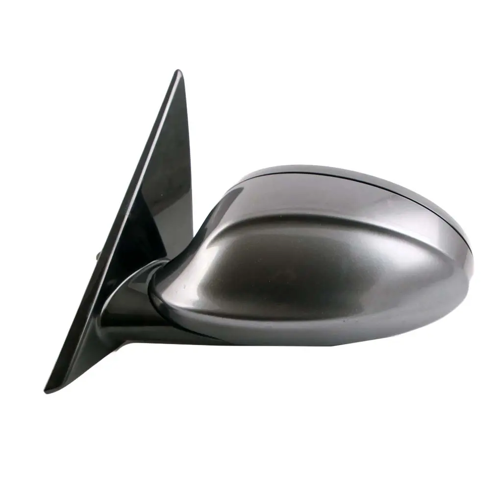 High Gloss Left N/S Wing Mirror Sparkling Graphite to BMW 3 Series 3 E90 M Sport with Part number 8046427 BMW 3 Series 3 E90 M Sport High Gloss Left N/S Wing Mirror Sparkling Graphite - SKU rhd-8046427-SG3 - Part number 8046427