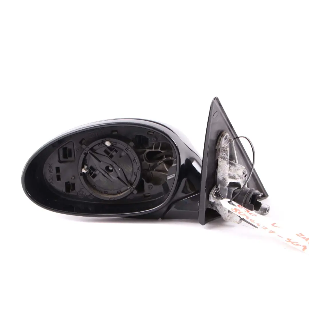 Door Wing Mirror BMW E90 4 M Sport High Gloss Left N/S Heated Sparkling Graphite to with Part number 8046427 Door Wing Mirror BMW E90 4 M Sport High Gloss Left N/S Heated Sparkling Graphite - SKU rhd-8046427-SG4 - Part number 8046427
