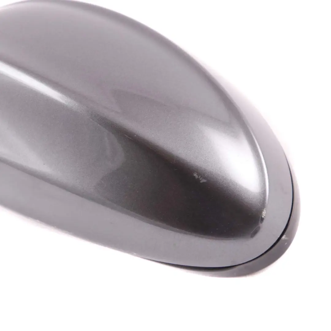 Door Wing Mirror BMW E90 4 M Sport High Gloss Left N/S Heated Sparkling Graphite to with Part number 8046427 Door Wing Mirror BMW E90 4 M Sport High Gloss Left N/S Heated Sparkling Graphite - SKU rhd-8046427-SG4 - Part number 8046427