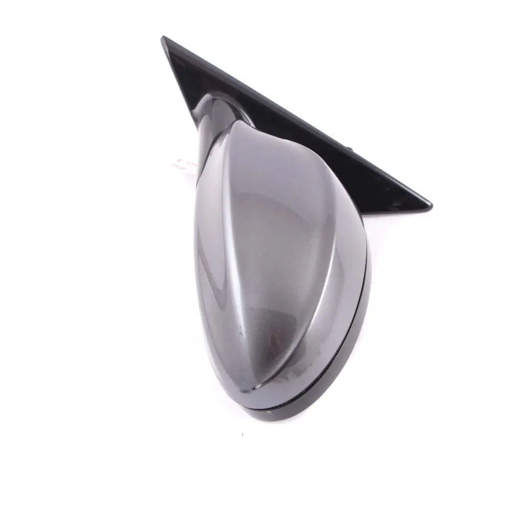 Door Wing Mirror BMW E90 4 M Sport High Gloss Left N/S Heated Sparkling Graphite to with Part number 8046427 Door Wing Mirror BMW E90 4 M Sport High Gloss Left N/S Heated Sparkling Graphite - SKU rhd-8046427-SG4 - Part number 8046427