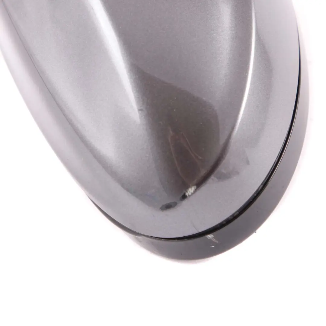 Door Wing Mirror BMW E90 4 M Sport High Gloss Left N/S Heated Sparkling Graphite to with Part number 8046427 Door Wing Mirror BMW E90 4 M Sport High Gloss Left N/S Heated Sparkling Graphite - SKU rhd-8046427-SG4 - Part number 8046427