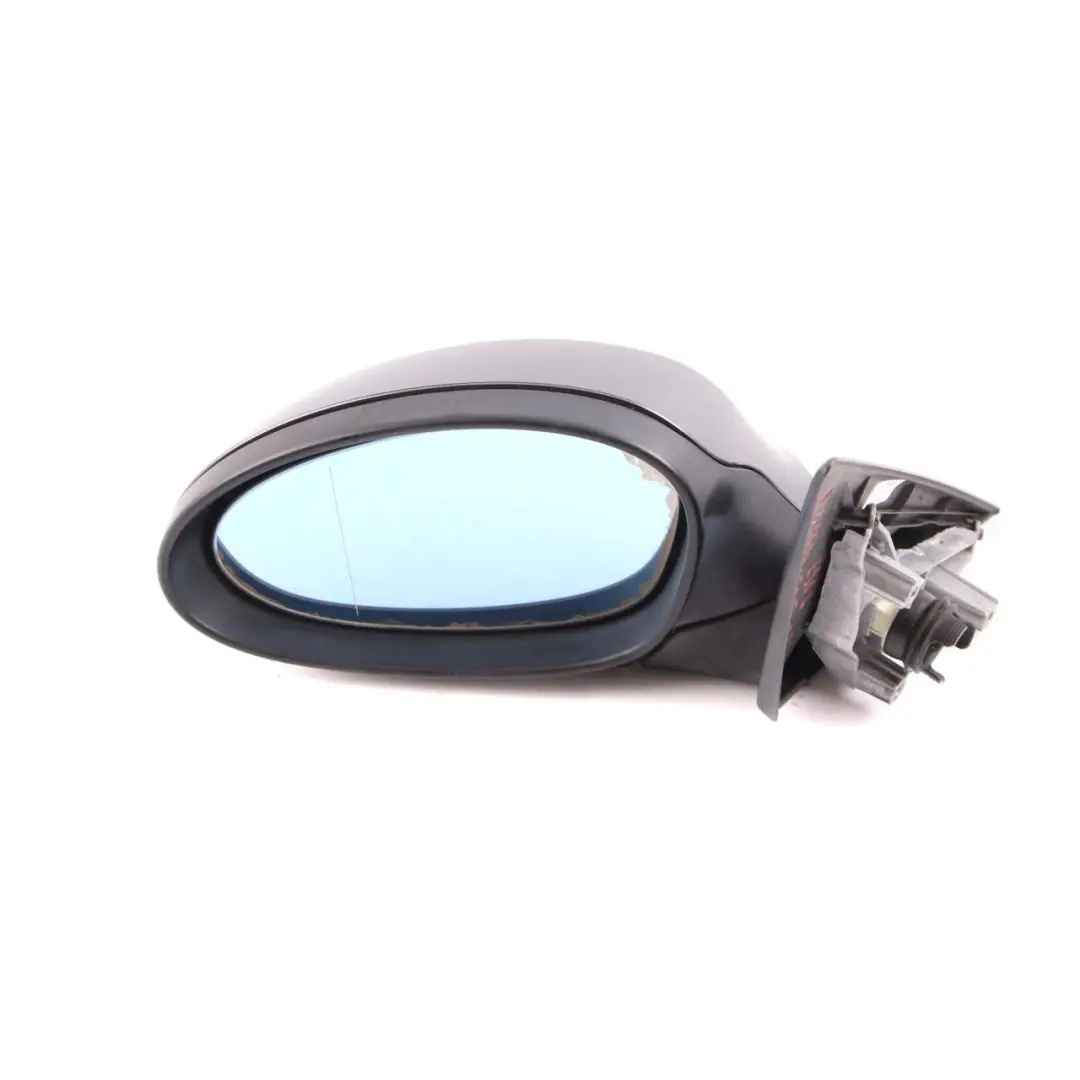  Door Wing Mirror BMW E90 5 M Sport High Gloss Left N/S Heated Sparkling Graphite - SKU rhd-8046427-SG5 - Part number 8046427