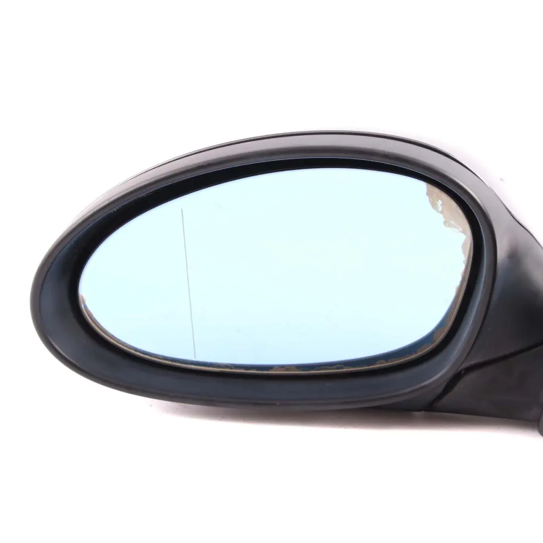Door Wing Mirror BMW E90 5 M Sport High Gloss Left N/S Heated Sparkling Graphite to with Part number 8046427 Door Wing Mirror BMW E90 5 M Sport High Gloss Left N/S Heated Sparkling Graphite - SKU rhd-8046427-SG5 - Part number 8046427