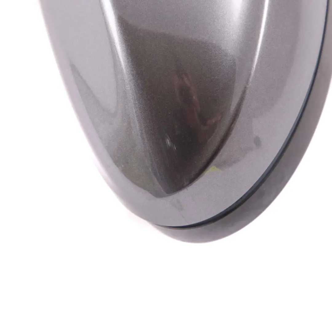 Door Wing Mirror BMW E90 5 M Sport High Gloss Left N/S Heated Sparkling Graphite to with Part number 8046427 Door Wing Mirror BMW E90 5 M Sport High Gloss Left N/S Heated Sparkling Graphite - SKU rhd-8046427-SG5 - Part number 8046427