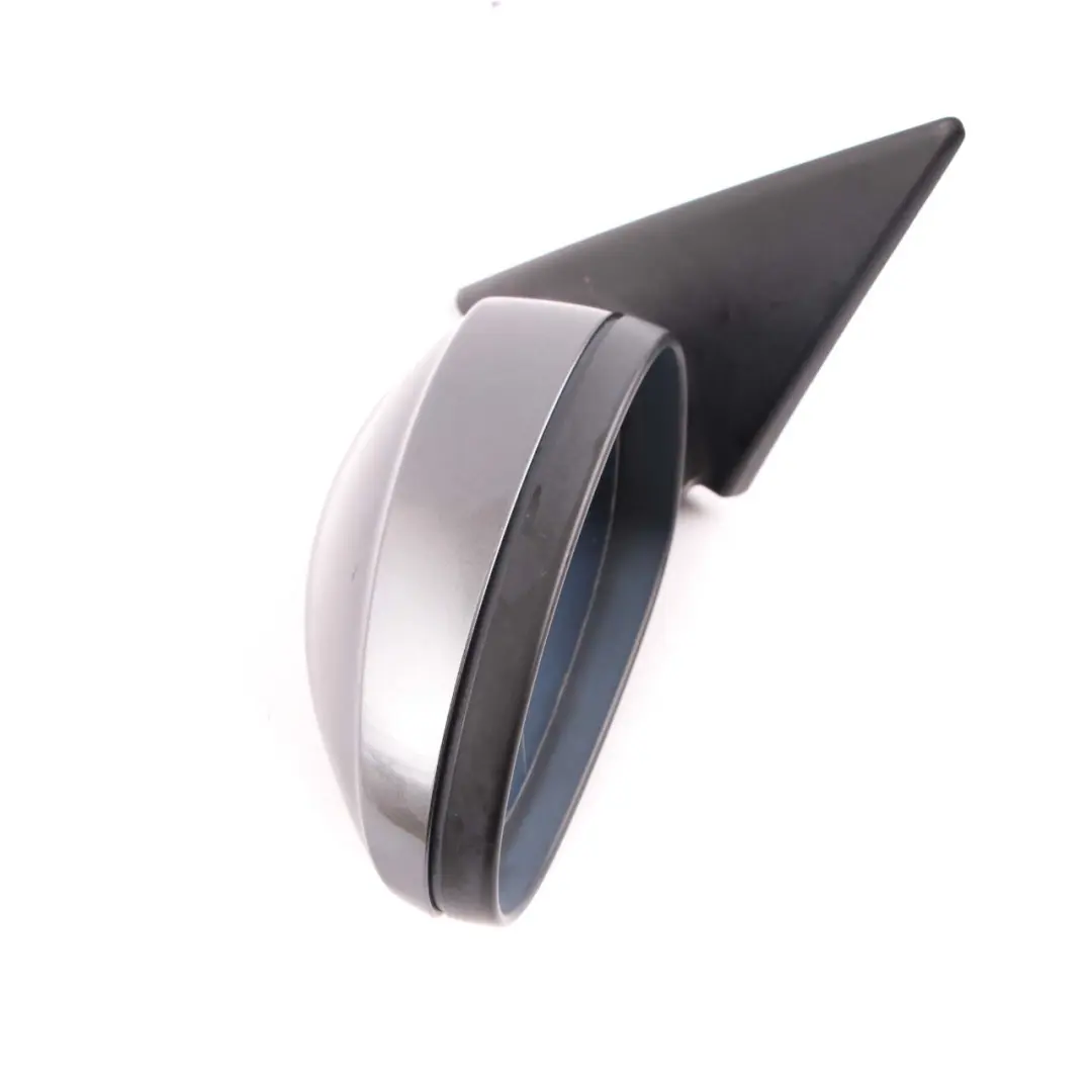 Door Wing Mirror BMW E90 5 M Sport High Gloss Left N/S Heated Sparkling Graphite to with Part number 8046427 Door Wing Mirror BMW E90 5 M Sport High Gloss Left N/S Heated Sparkling Graphite - SKU rhd-8046427-SG5 - Part number 8046427