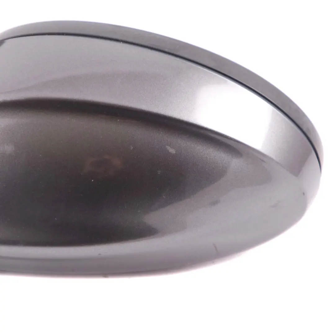 Door Wing Mirror BMW E90 5 M Sport High Gloss Left N/S Heated Sparkling Graphite to with Part number 8046427 Door Wing Mirror BMW E90 5 M Sport High Gloss Left N/S Heated Sparkling Graphite - SKU rhd-8046427-SG5 - Part number 8046427