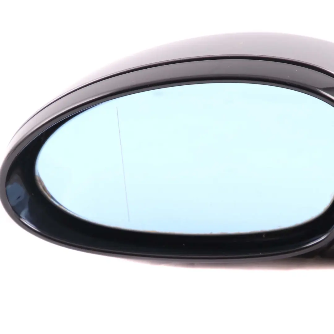 Door Wing Mirror BMW E90 6 M Sport High Gloss Left N/S Heated Sparkling Graphite to with Part number 8046427 Door Wing Mirror BMW E90 6 M Sport High Gloss Left N/S Heated Sparkling Graphite - SKU rhd-8046427-SG6 - Part number 8046427