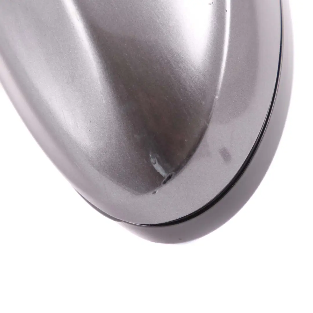 Door Wing Mirror BMW E90 6 M Sport High Gloss Left N/S Heated Sparkling Graphite to with Part number 8046427 Door Wing Mirror BMW E90 6 M Sport High Gloss Left N/S Heated Sparkling Graphite - SKU rhd-8046427-SG6 - Part number 8046427